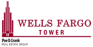 Wells Fargo Tower, Roanoke VA